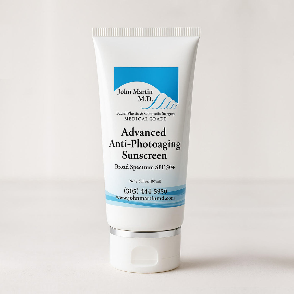 Advanced Anti-Photoaging Sunscreen