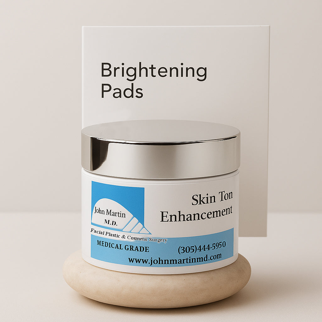 Brightening Pads