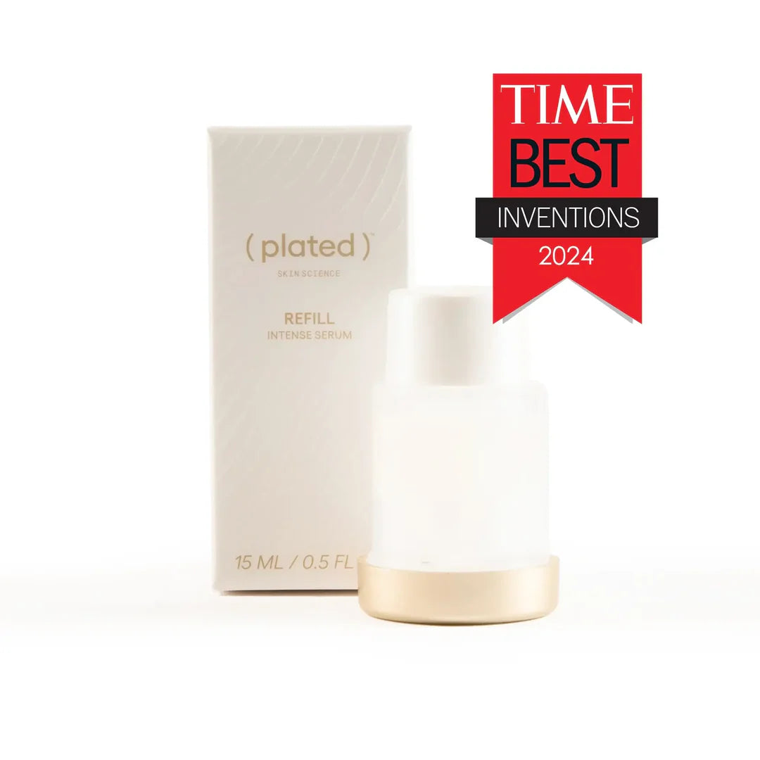 INTENSE Serum Refill