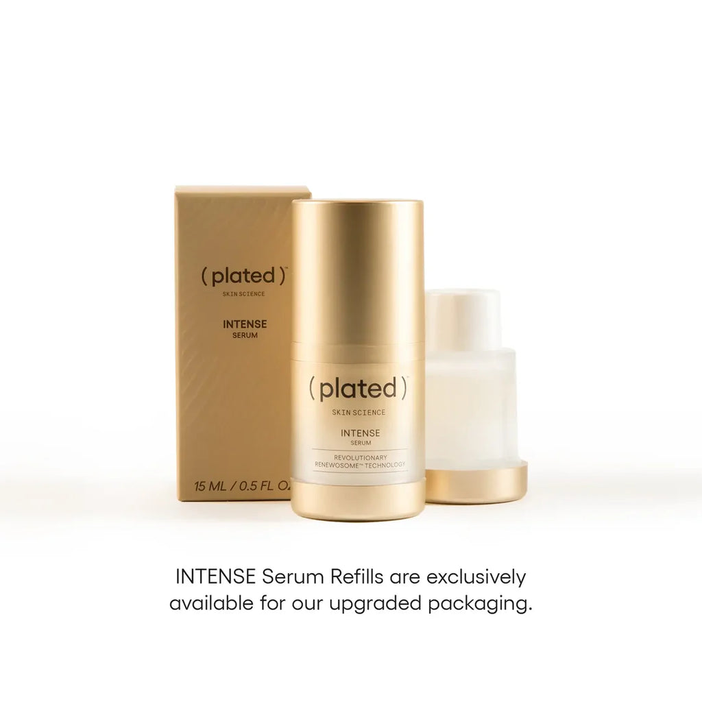 INTENSE Serum Refill