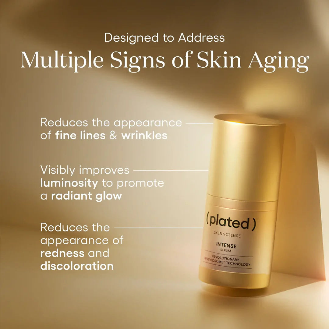INTENSE Serum Refill