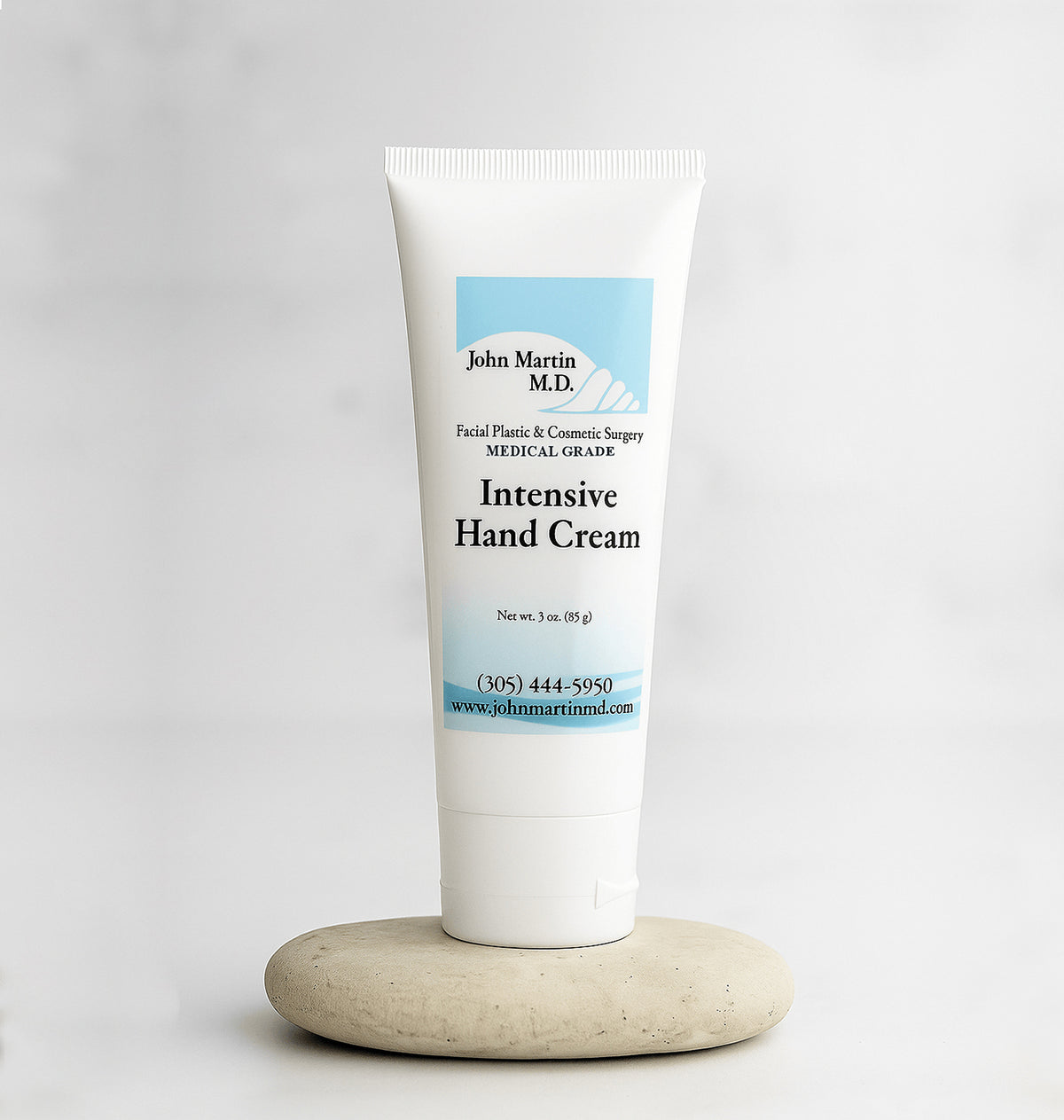 Intensive Hand Cream