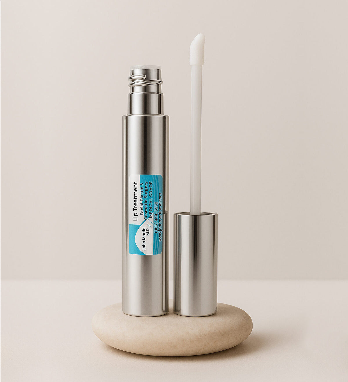 Lip Treatment