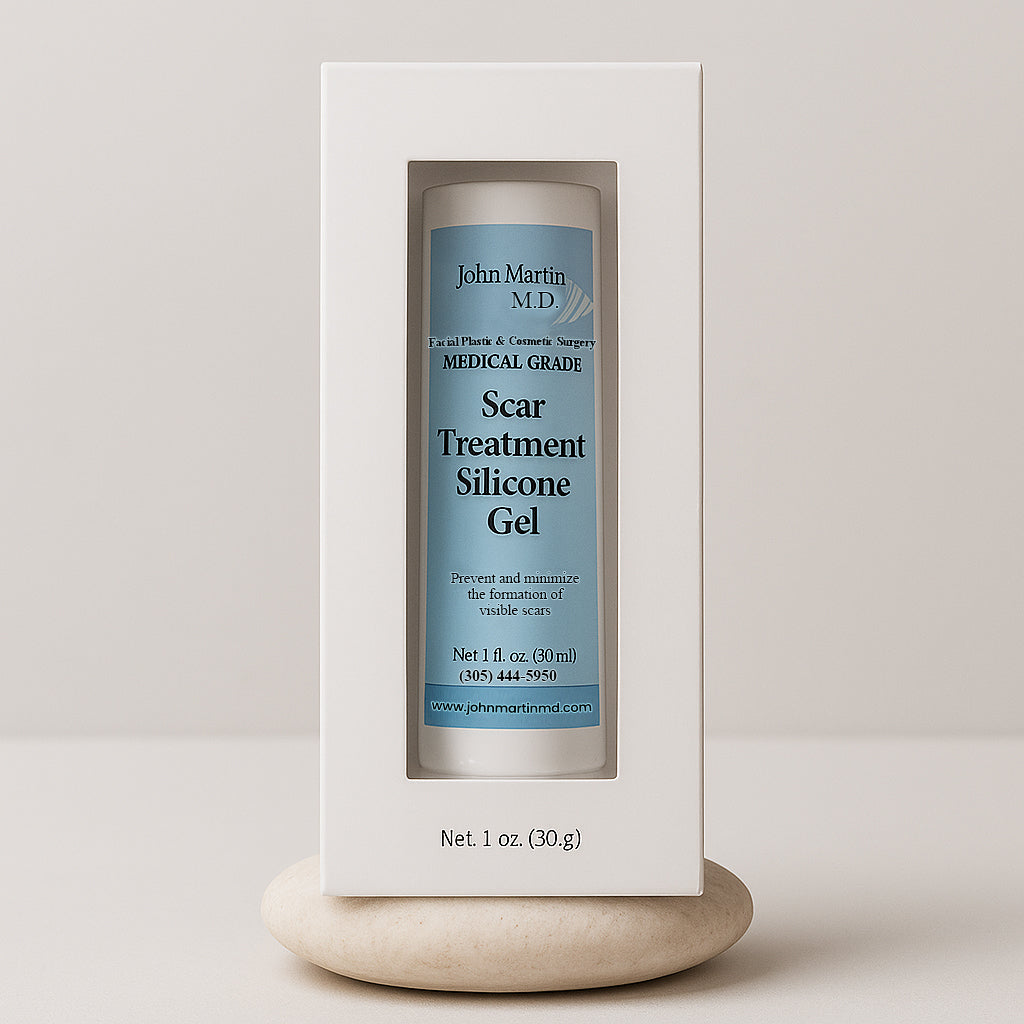 Scar Treatment Silicone Gel