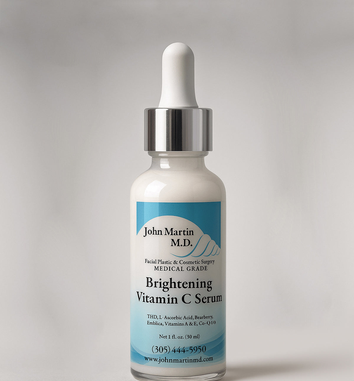 Vitamin C Skin Brightening Serum