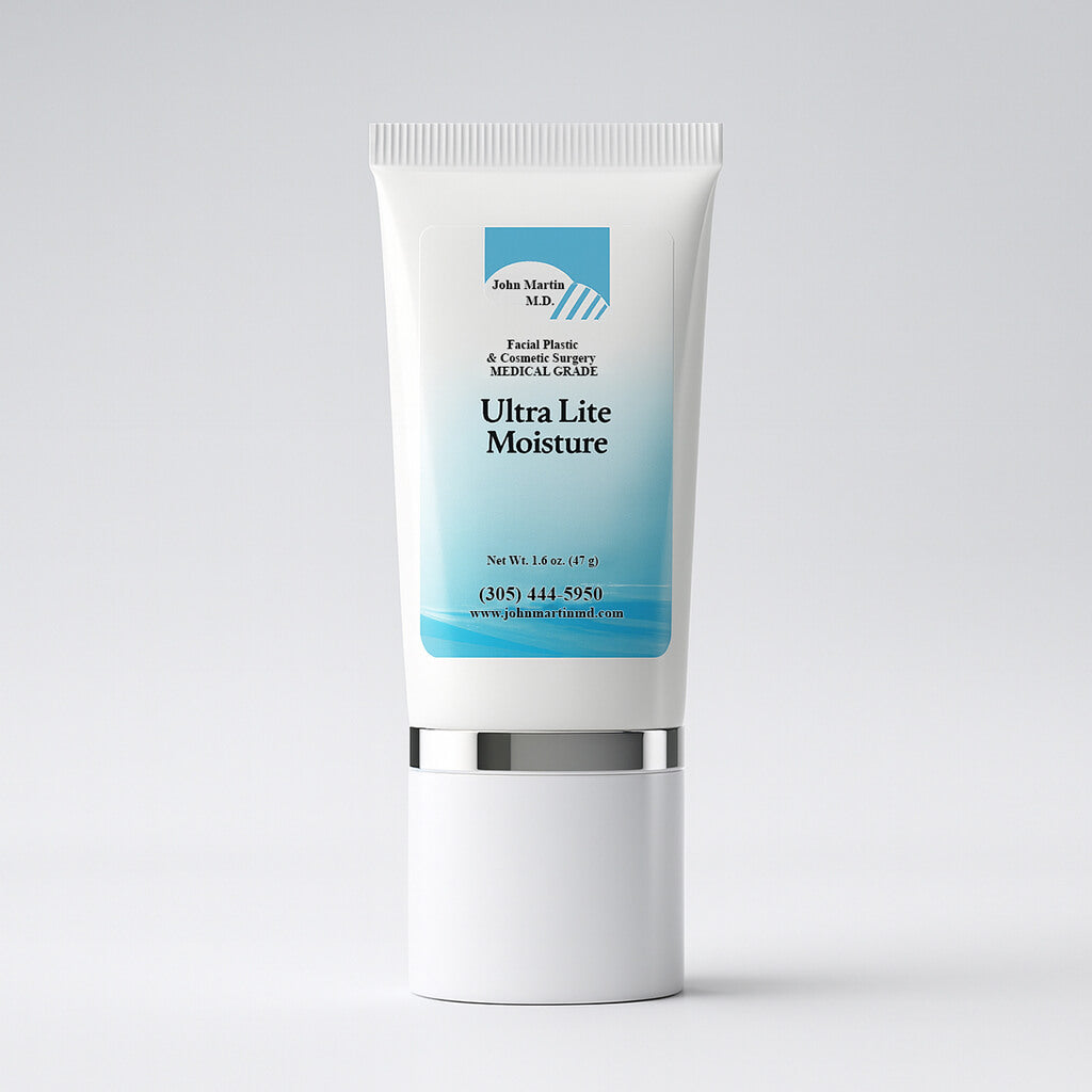 Ultra Lite Moisture